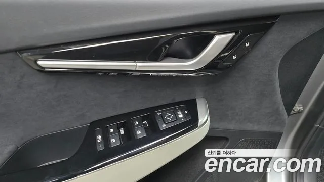 Kia EV6 id 2462956 из Кореи 9