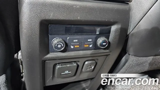 Chevrolet (GM Daewoo) Traverse id 2865158 из Кореи 9