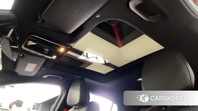 Mercedes-Benz GLC-Class X254 id 3006836 из Кореи 9