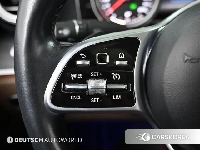 Mercedes-Benz E-Class W213 id 3469772 из Кореи 9