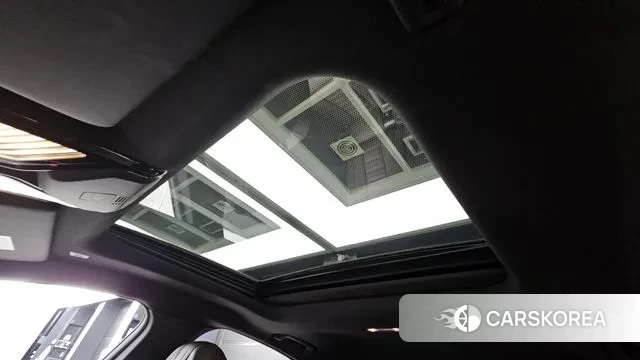 BMW 4 Series (G22) id 3565749 из Кореи 9