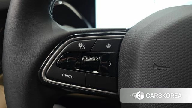 Renault Korea (Samsung) Grand Coleos id 4329366 из Кореи 9