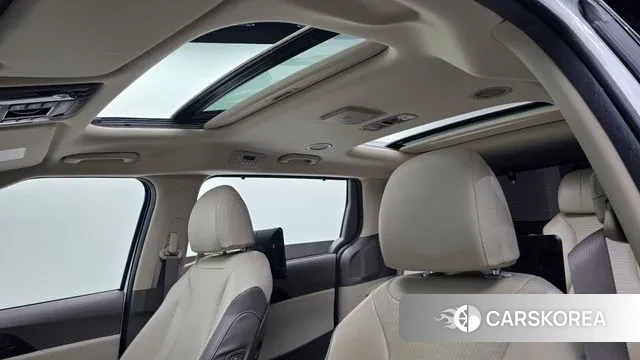 Kia Carnival 4th generation id 3556986 из Кореи 9