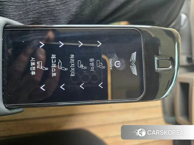 Kia The New Carnival 4th Generation id 4540244 из Кореи 9