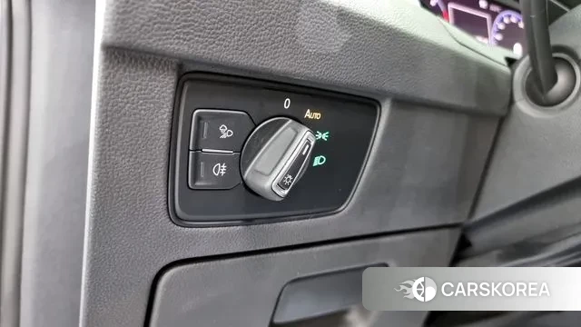 Volkswagen Arteon id 2999732 из Кореи 9