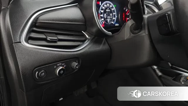 Chevrolet (GM Daewoo) The New Malibu id 3654925 из Кореи 9