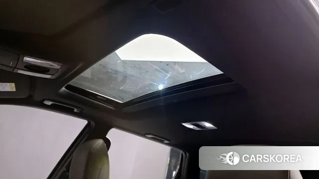 Kia Mohave Master id 3576936 из Кореи 9