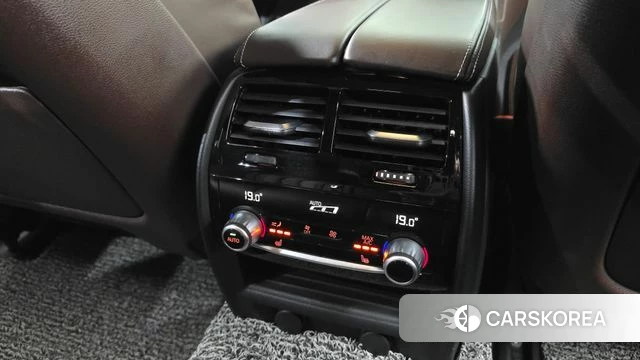 BMW 5 Series (G30) id 4339510 из Кореи 9