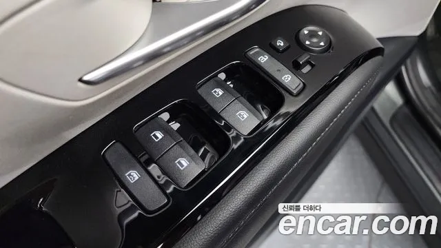 Hyundai Tucson Hybrid (NX4) id 2748726 из Кореи 9