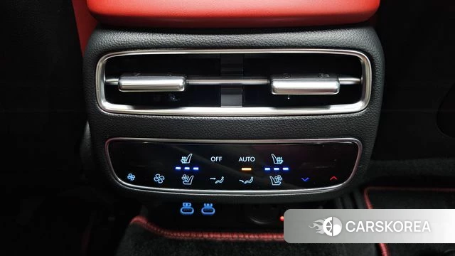 Genesis GV70 id 4767772 из Кореи 9