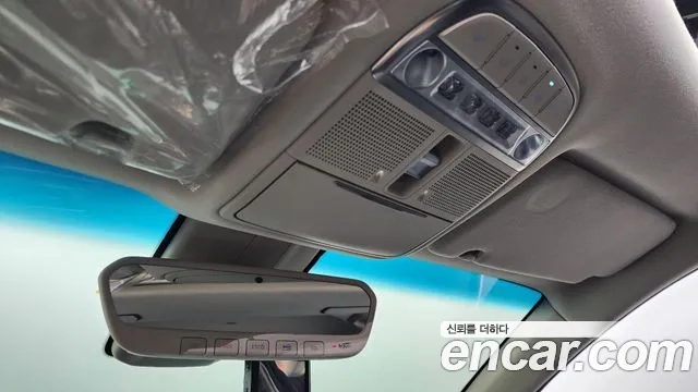 Genesis G90 id 2907607 из Кореи 9