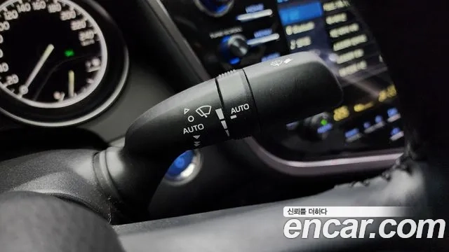 Toyota Camry (XV70) id 2937426 из Кореи 9