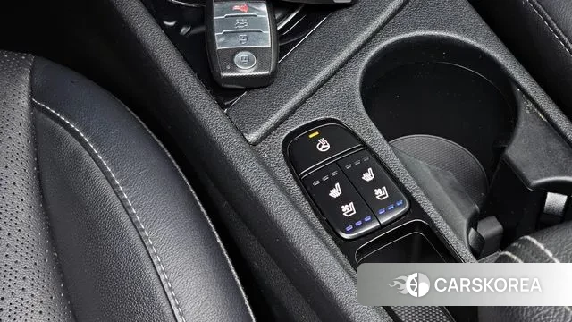 Kia Niro id 3541458 из Кореи 9