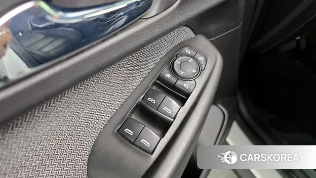 Chevrolet (GM Daewoo) Trailblazer id 3525697 из Кореи 9