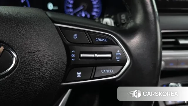 Hyundai Palisade id 3626798 из Кореи 9