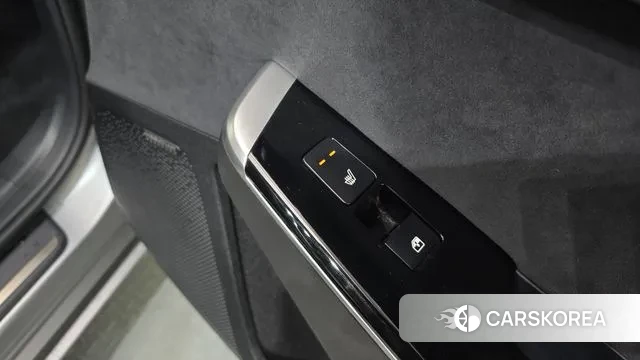 Kia EV6 id 3512807 из Кореи 9