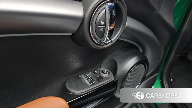 Mini Cooper id 3534898 из Кореи 9