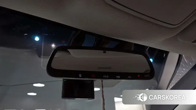 Hyundai The New Ionic Hybrid id 3269989 из Кореи 9