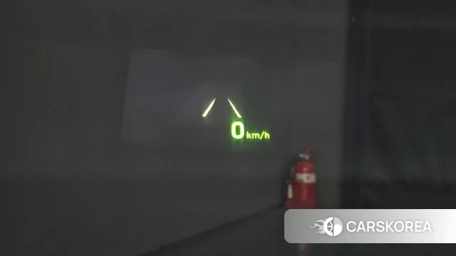 Genesis G70 id 3324676 из Кореи 9