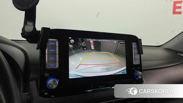 Hyundai Kona Electric id 4397212 из Кореи 9