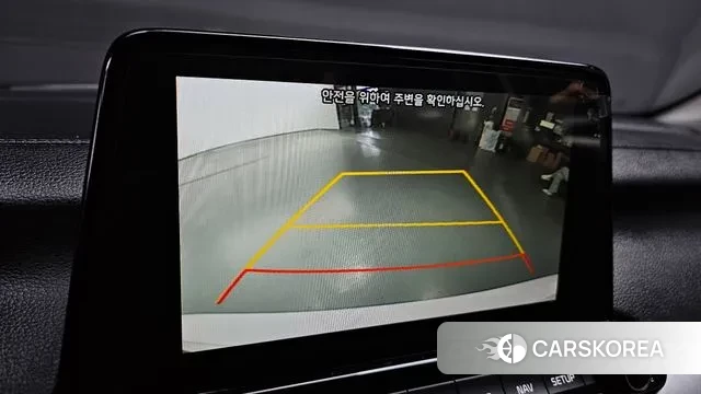 Kia Come New K3 id 3000585 из Кореи 9