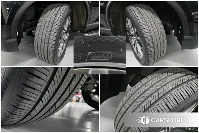 Ssangyong G4 Rexton id 3886588 из Кореи 9