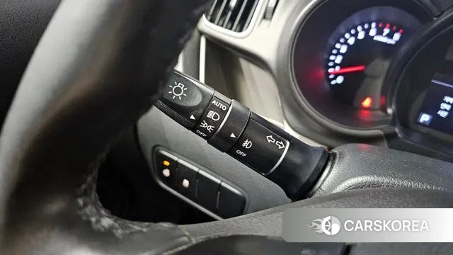 Kia The New Ray id 2981149 из Кореи 9