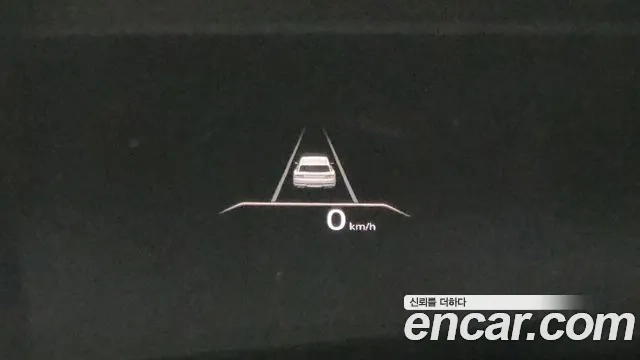 Genesis GV80 id 2911894 из Кореи 9