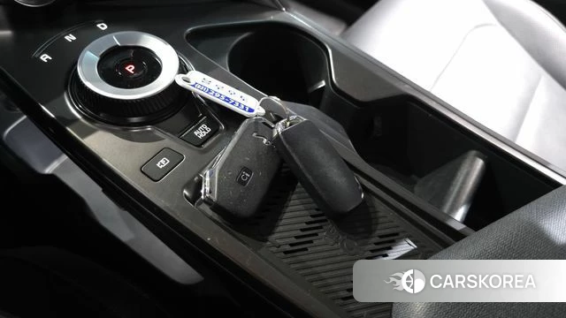 Kia EV6 id 4711942 из Кореи 9