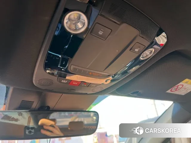 Kia Sorento 4th Generation id 3442906 из Кореи 9