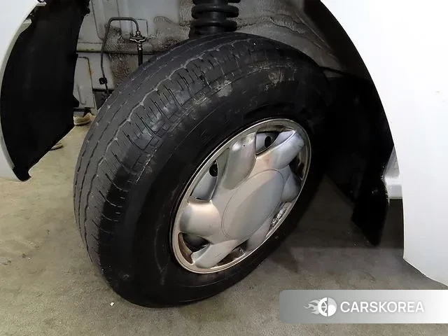 Dongfeng Socon C35 id 3555257 из Кореи 9