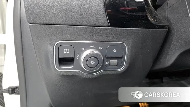 Mercedes-Benz GLA - Class H247 id 3360387 из Кореи 9