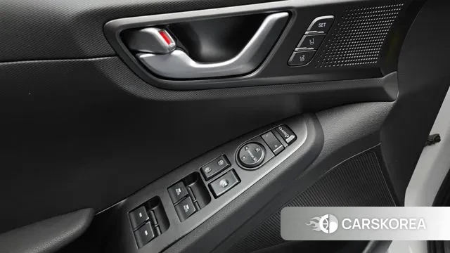 Hyundai The New Ionic Hybrid id 3772695 из Кореи 9