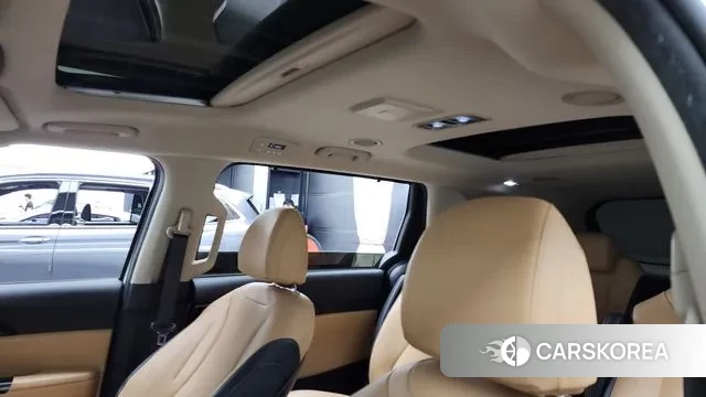 Kia Carnival 4th generation id 3054739 из Кореи 9