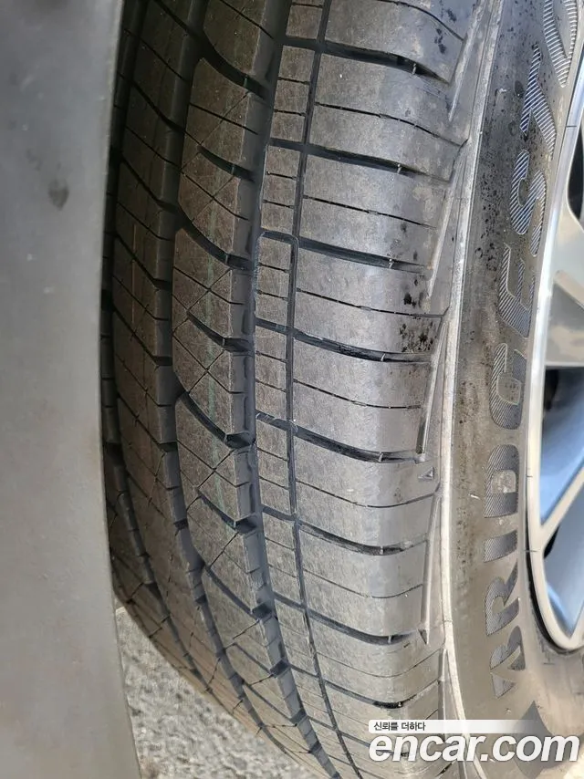 Hyundai Santa Fe TM id 2365681 из Кореи 9