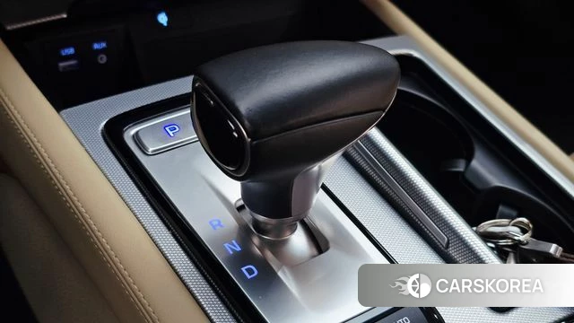 Genesis G80 id 4677990 из Кореи 9