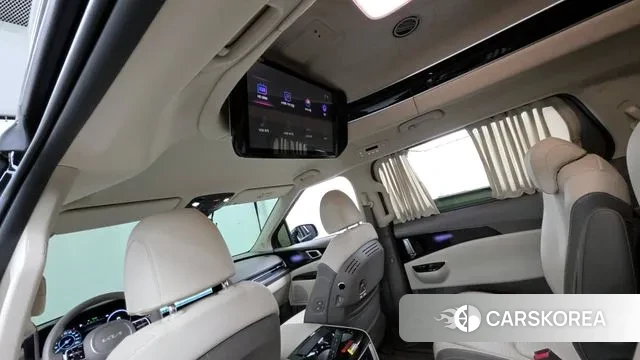 Kia Carnival 4th generation id 3716676 из Кореи 9