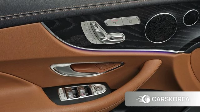 Mercedes-Benz E-Class W213 id 3801094 из Кореи 9