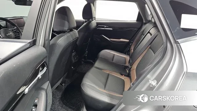 Kia Seltos id 3411205 из Кореи 9