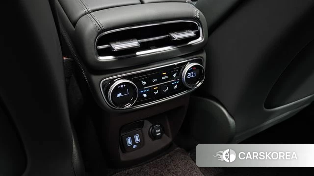 Genesis GV80 id 4469739 из Кореи 9