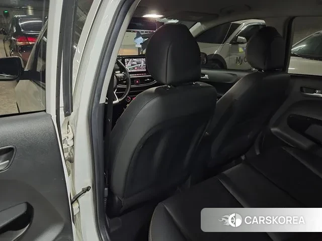 Kia Morning Urban (JA) id 3508912 из Кореи 9