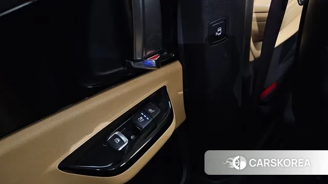 Kia Carnival 4th generation id 3479145 из Кореи 9