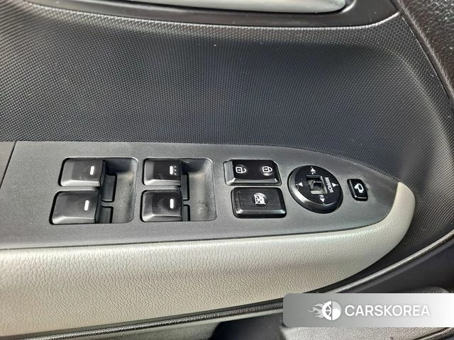 Kia The New Ray id 3966369 из Кореи 9