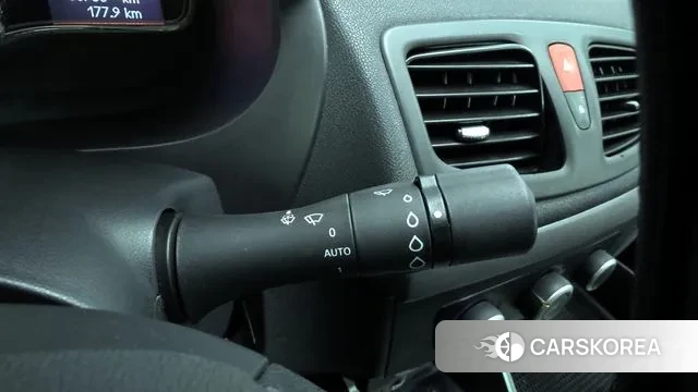 Renault Korea (Samsung) SM3 Neo id 3357421 из Кореи 9