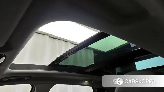 Hyundai Tucson Hybrid (NX4) id 3765015 из Кореи 9