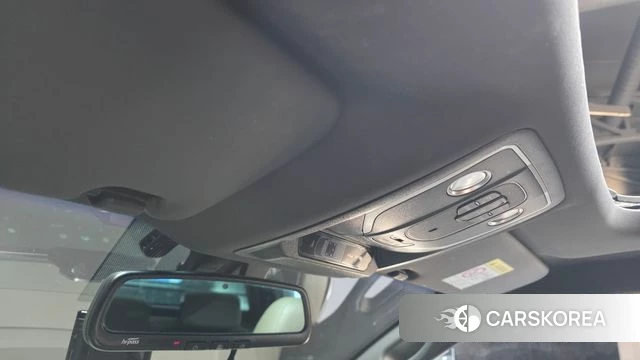 Ssangyong The New Rexton Sports Cannes id 4834792 из Кореи 9
