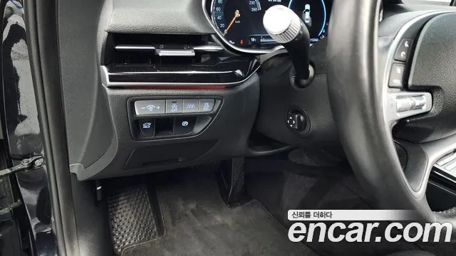 Genesis G80 (RG3) id 2705841 из Кореи 9