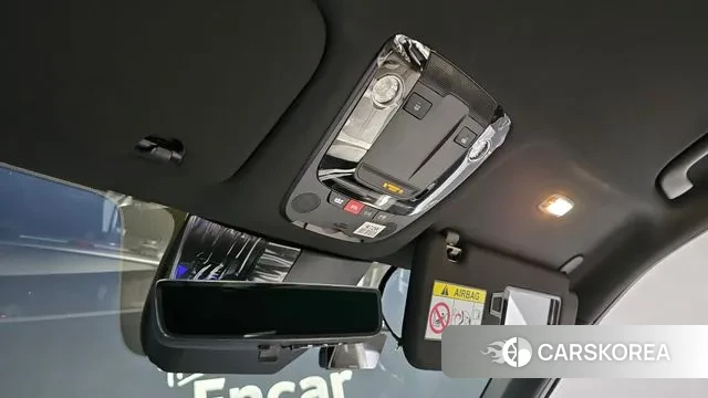 Kia The New Sorento 4th Generation id 3016111 из Кореи 9