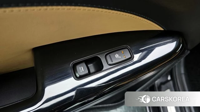 Kia K7 Premier id 4285146 из Кореи 9