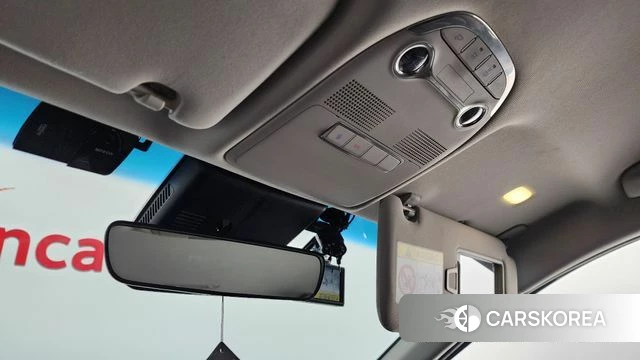 Hyundai The New Grandeur IG id 4283619 из Кореи 9
